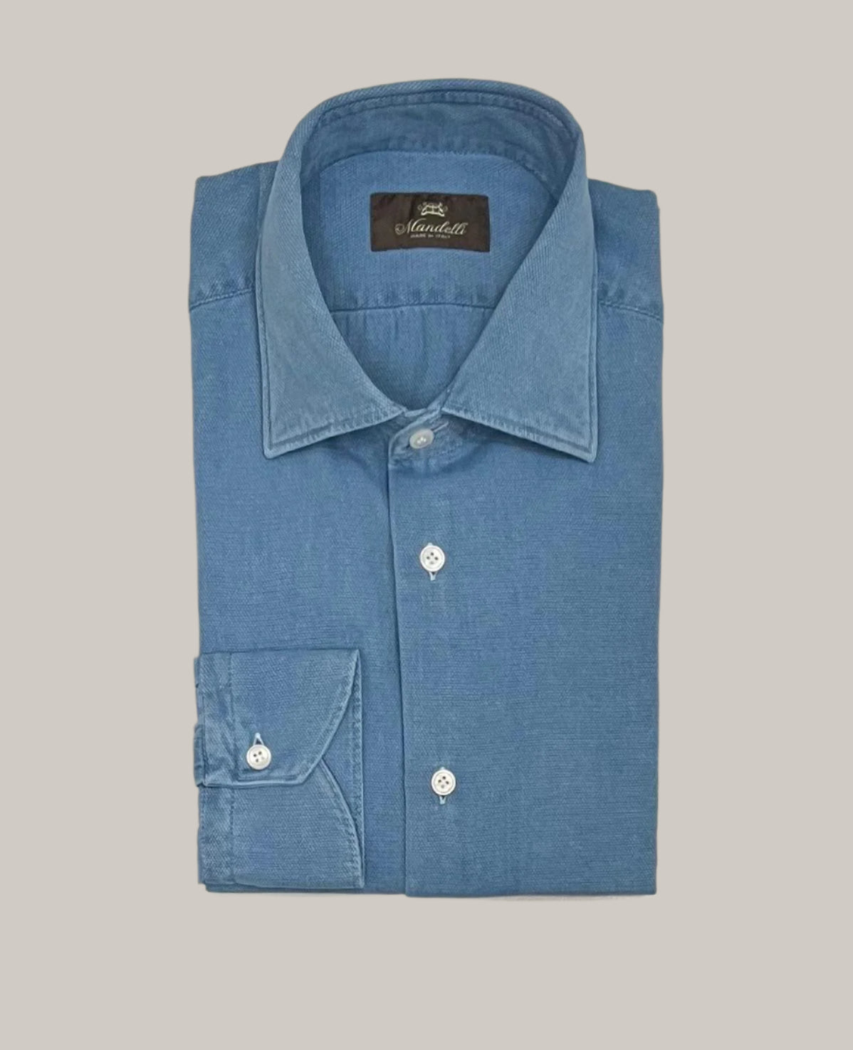 Men's Cotton Shirt Sport