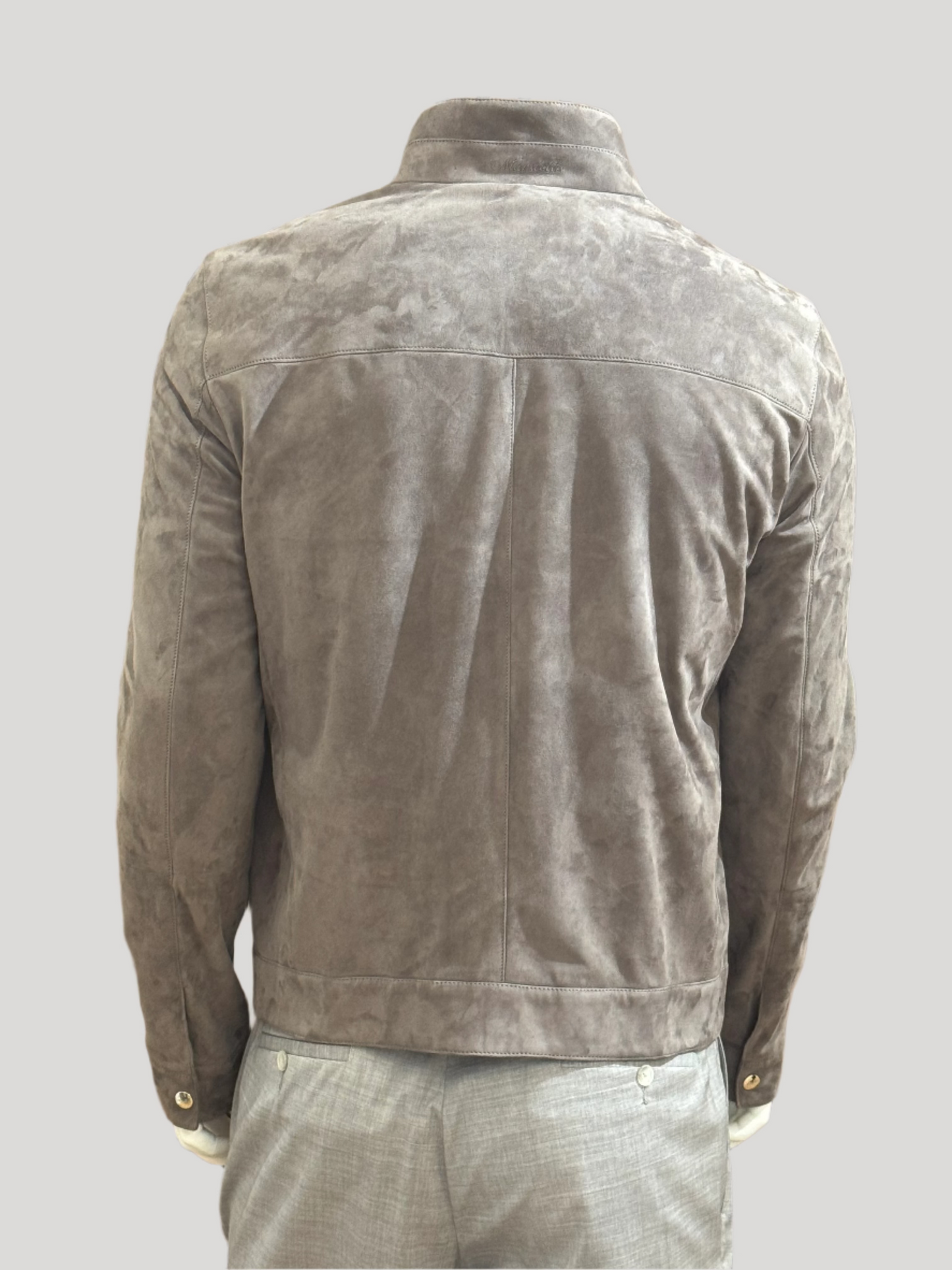 Men's Leather Jacket
