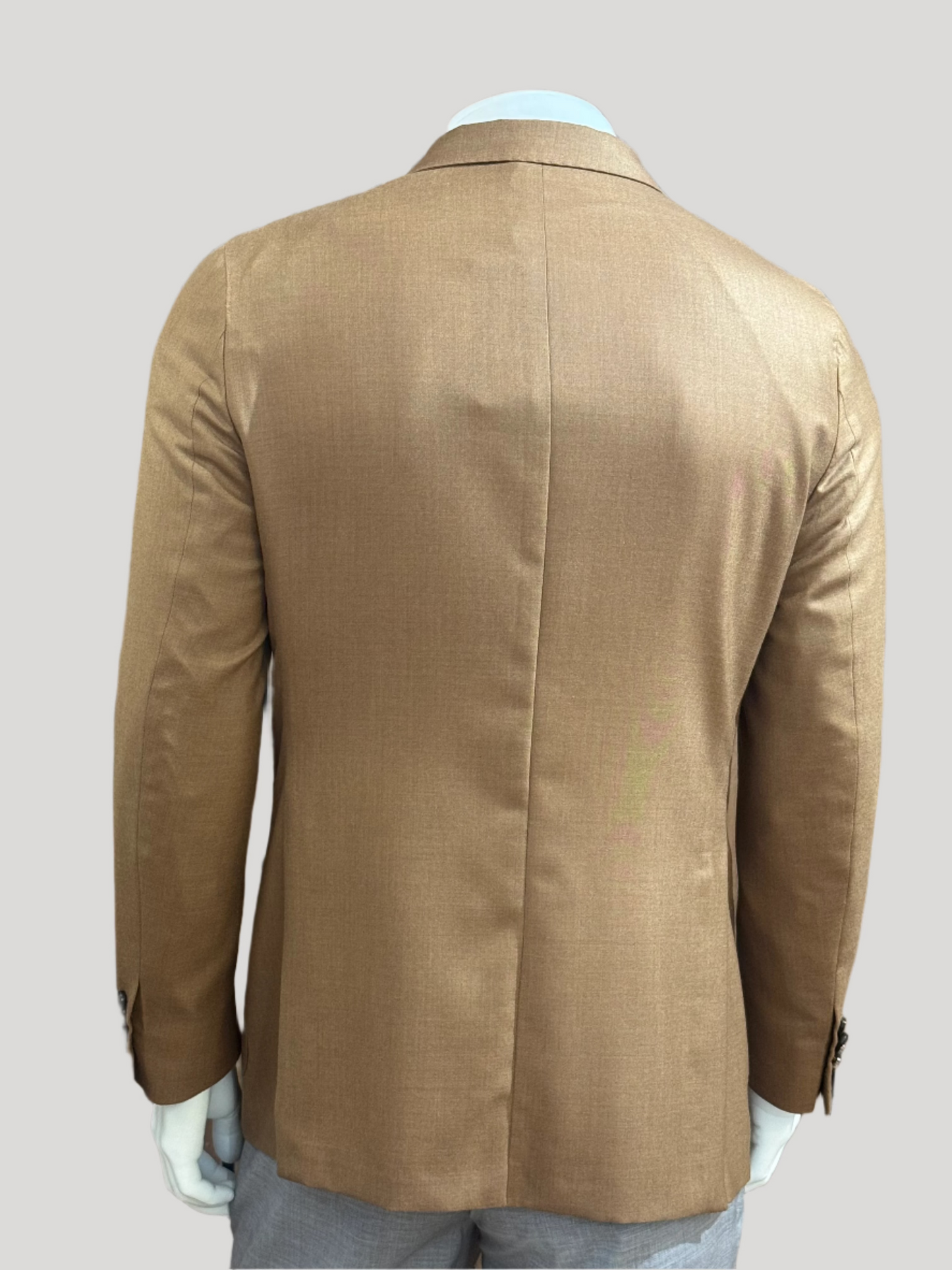 Men's Cashmere Sportcoat