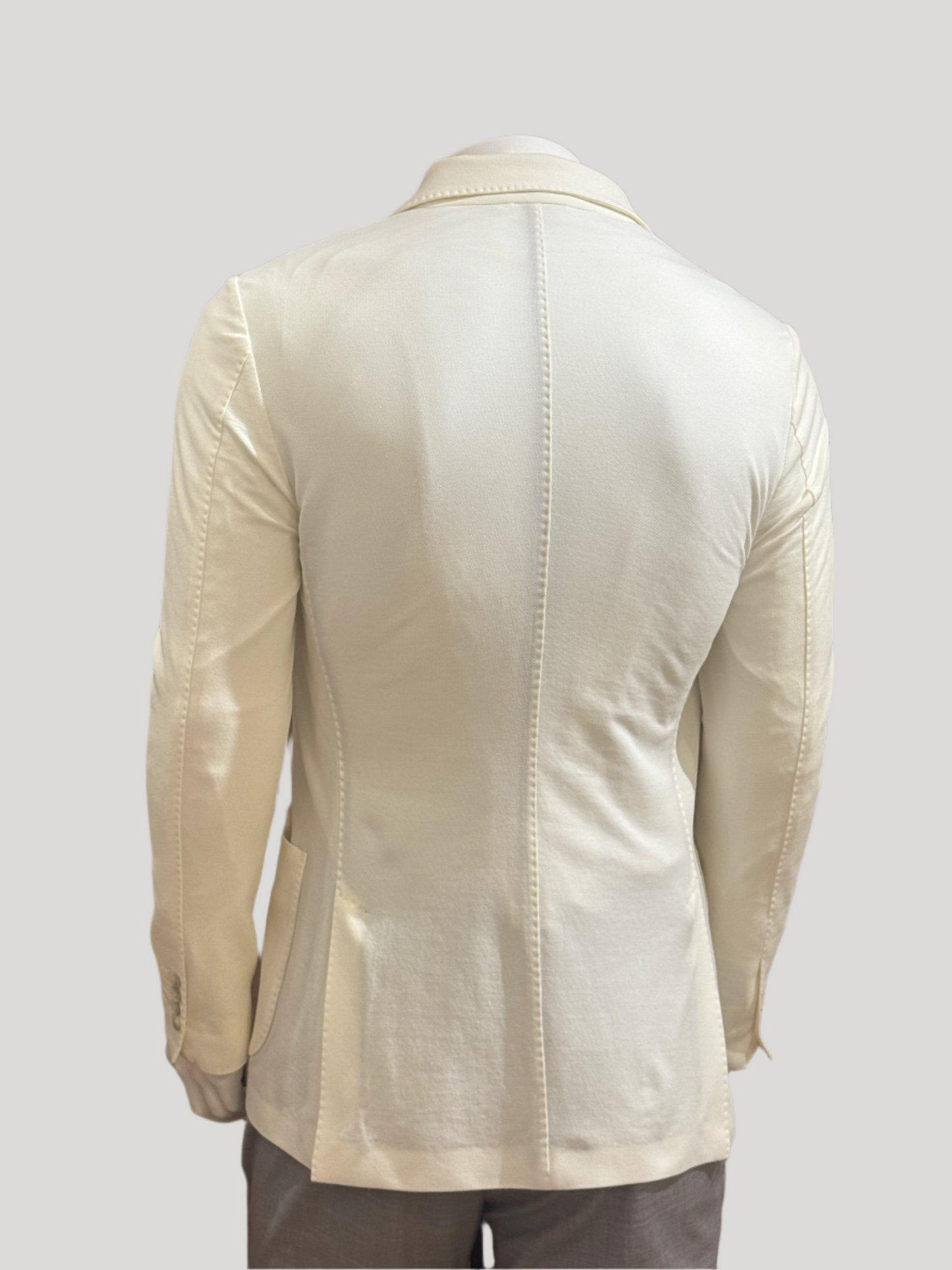Men's Cotton Jacket