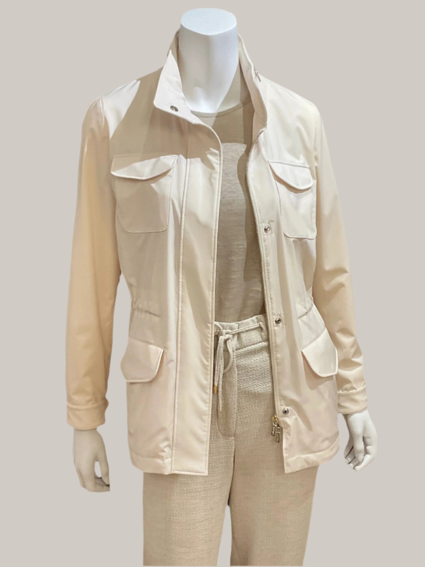 Women's Technical Jacket