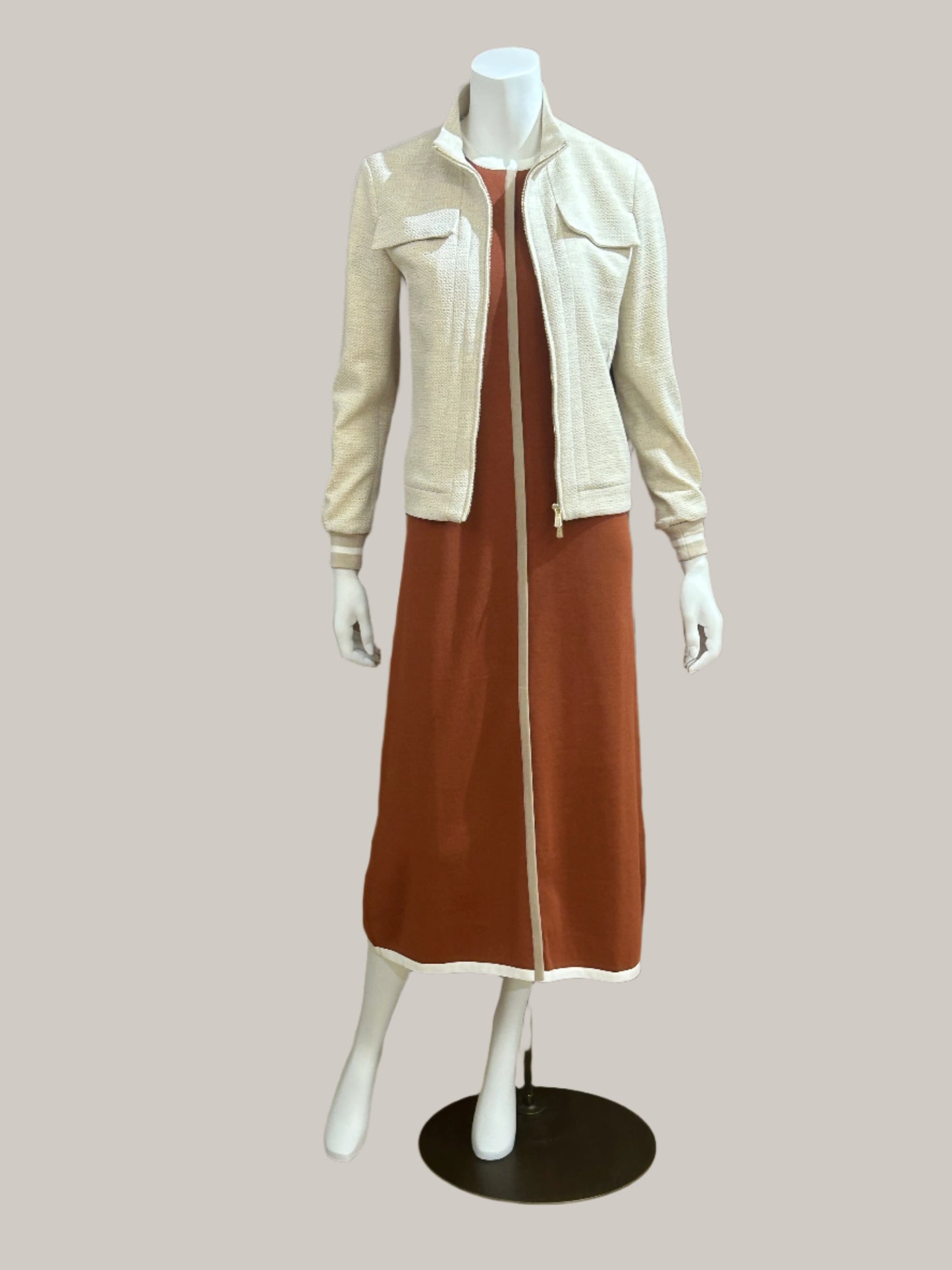 Women's Cotton Dress