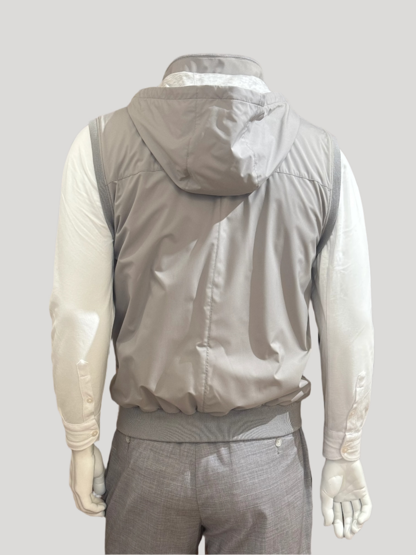 Men's Technical Vest
