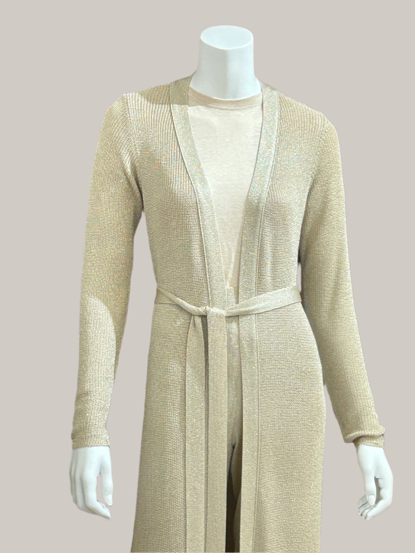 Women's Knitted Cardigan