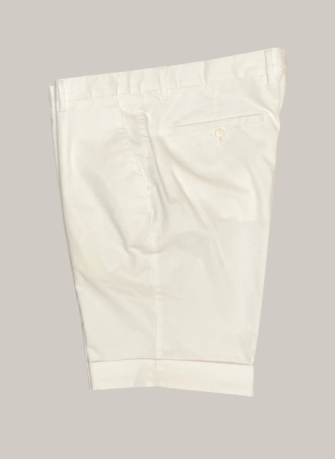 Men's Stretch Cotton Shorts