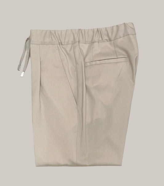 Men's Wool Pants