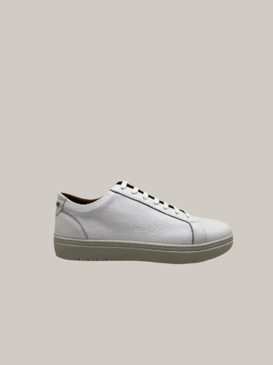 Men's Deerskin Shoes