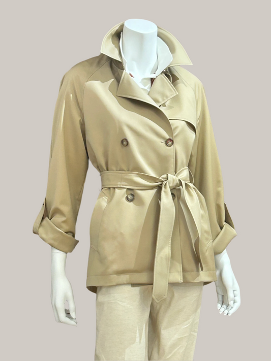 Women's Wool Jacket