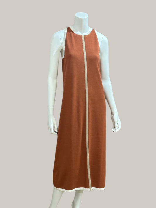 Women's Cotton Dress