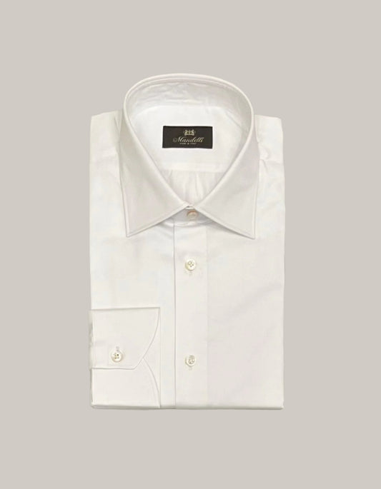 Men's Cotton/Linen Shirt