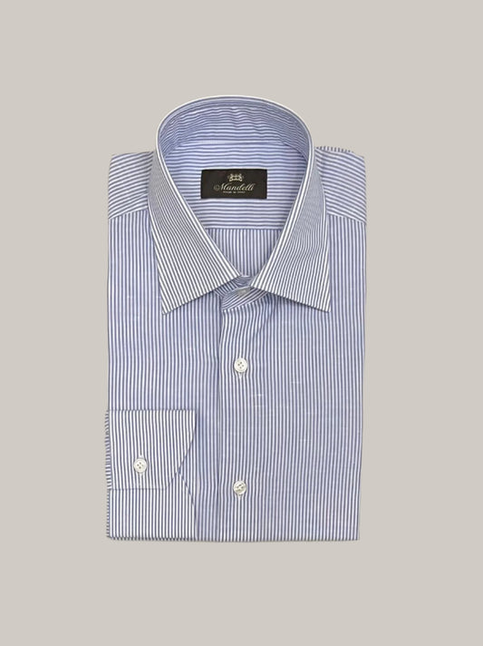 Men's Cotton/Linen Shirt
