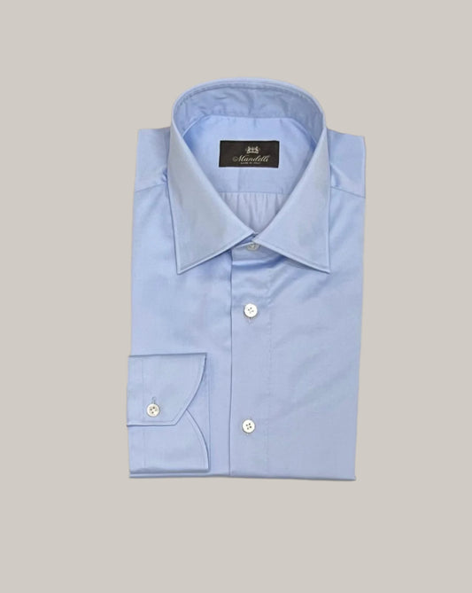 Men's Cotton Shirt
