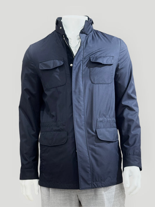 Men's Wool Jacket