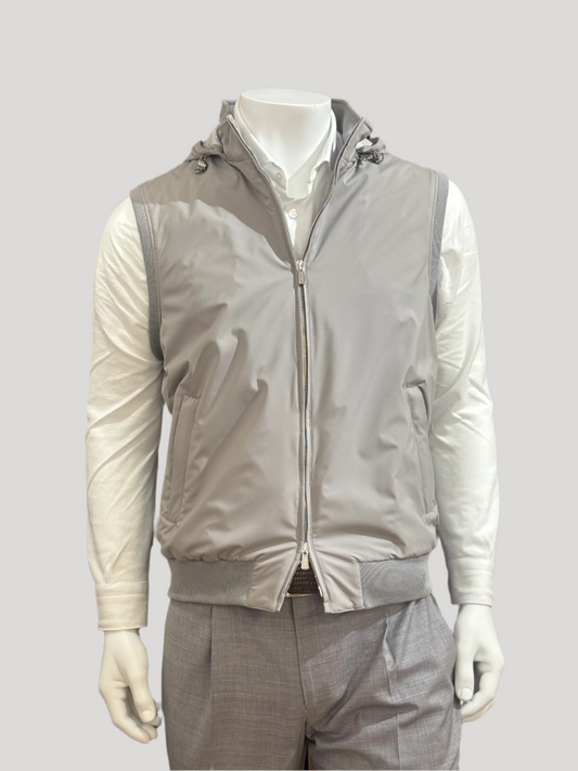 Men's Technical Vest