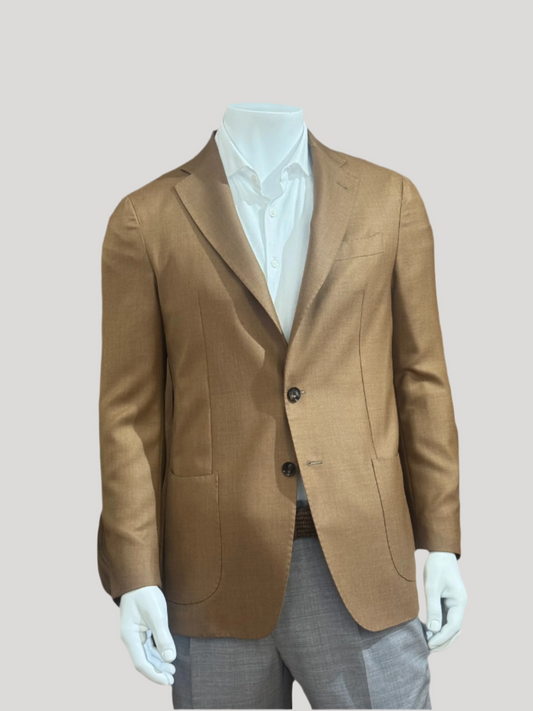 Men's Cashmere Sportcoat