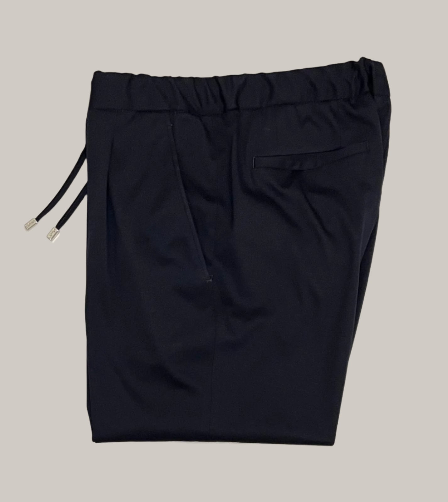 Men's Wool Pants