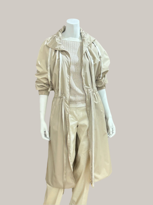 Women's Technical Coat
