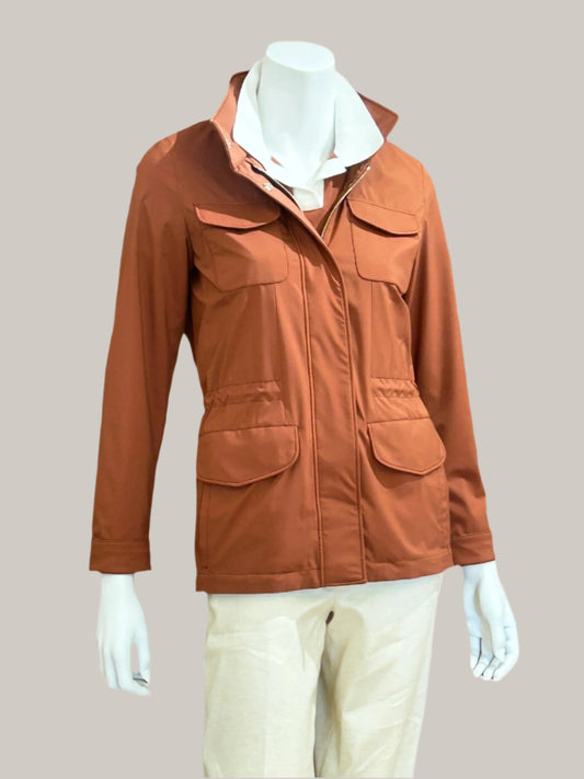 Women's Technical Jacket