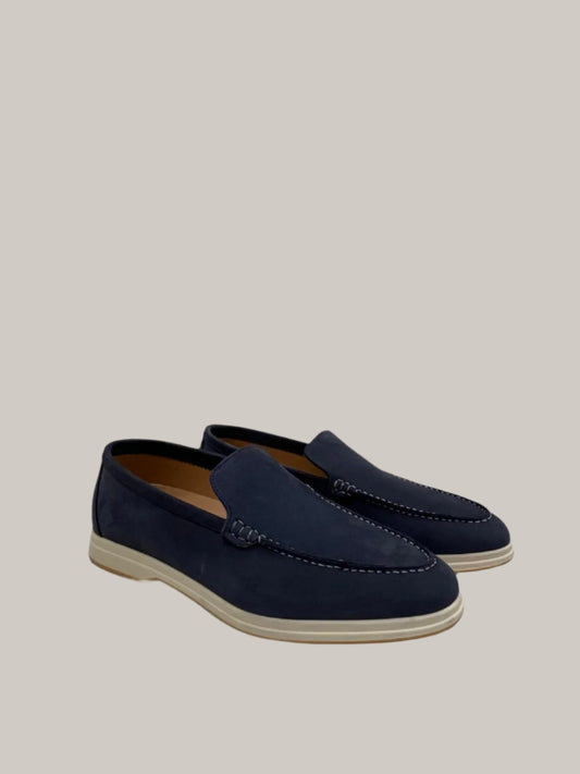 Men's Nubuck Shoe
