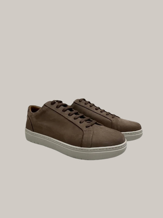 Men's Nubuck Shoes