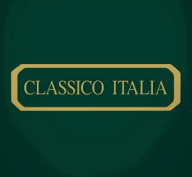 CLASSIC ITALY